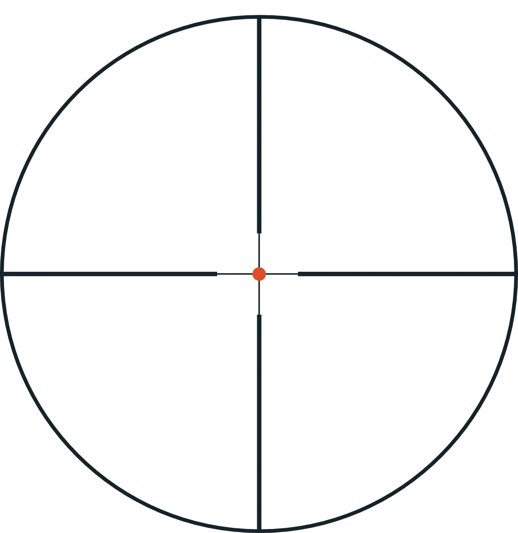 Z5i 2.4-12x50 BT-PLEX-I Riflescope