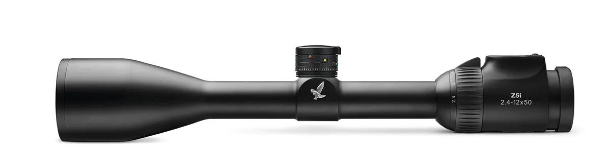 Z5i 2.4-12x50 BT-PLEX-I Riflescope