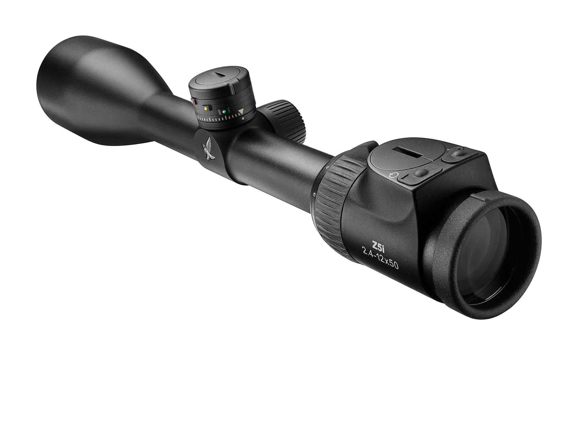 Z5i 2.4-12x50 BT-PLEX-I Riflescope