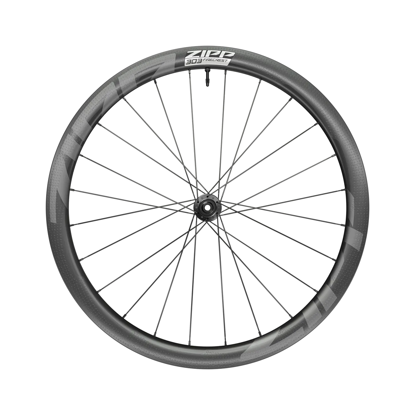Zipp 303 Firecrest Carbon Clincher Disc Wheelset