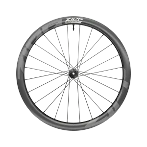 Zipp 303 Firecrest Carbon Clincher Disc Wheelset