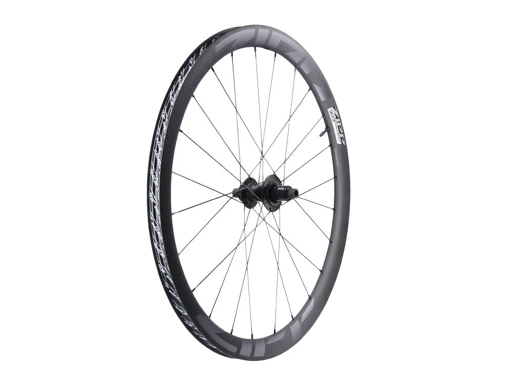 Zipp 303 Firecrest Carbon Tubeless Disc Brake Centrelock 700c Rear Wheel XDR | 12x142