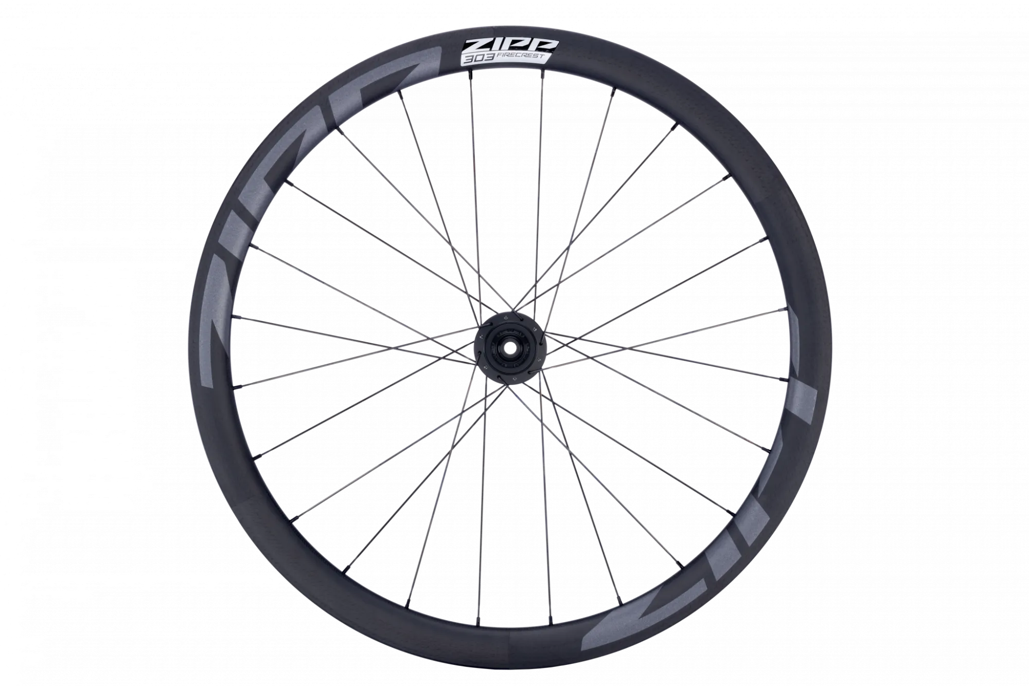 Zipp 303 Firecrest Carbon Tubeless Disc Brake Centrelock 700c Rear Wheel XDR | 12x142