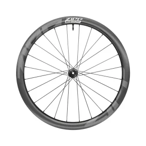Zipp 303 Firecrest Carbon Tubeless Disc-Brake Wheelset (Hookless)