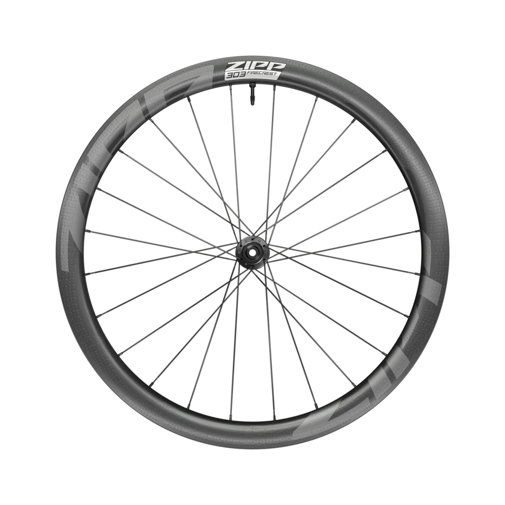 Zipp 303 Firecrest Tubeless Disc