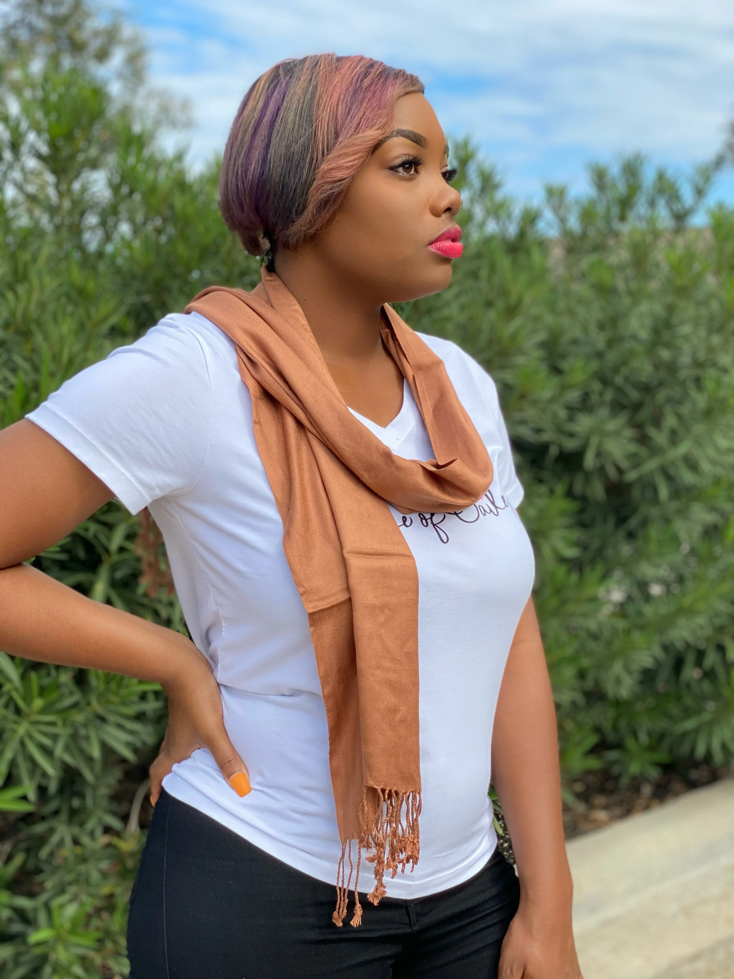 Zora Scarf