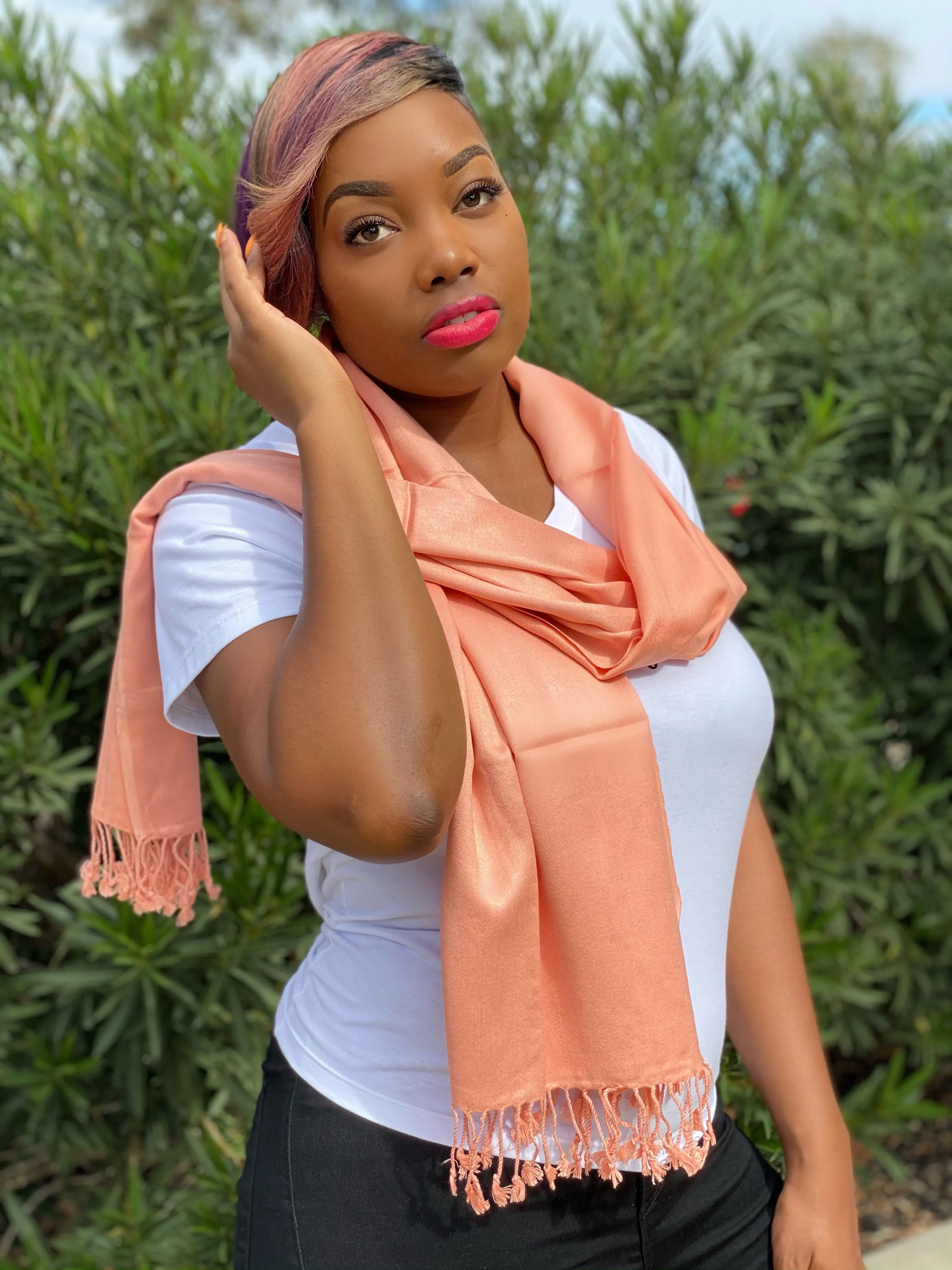 Zora Scarf