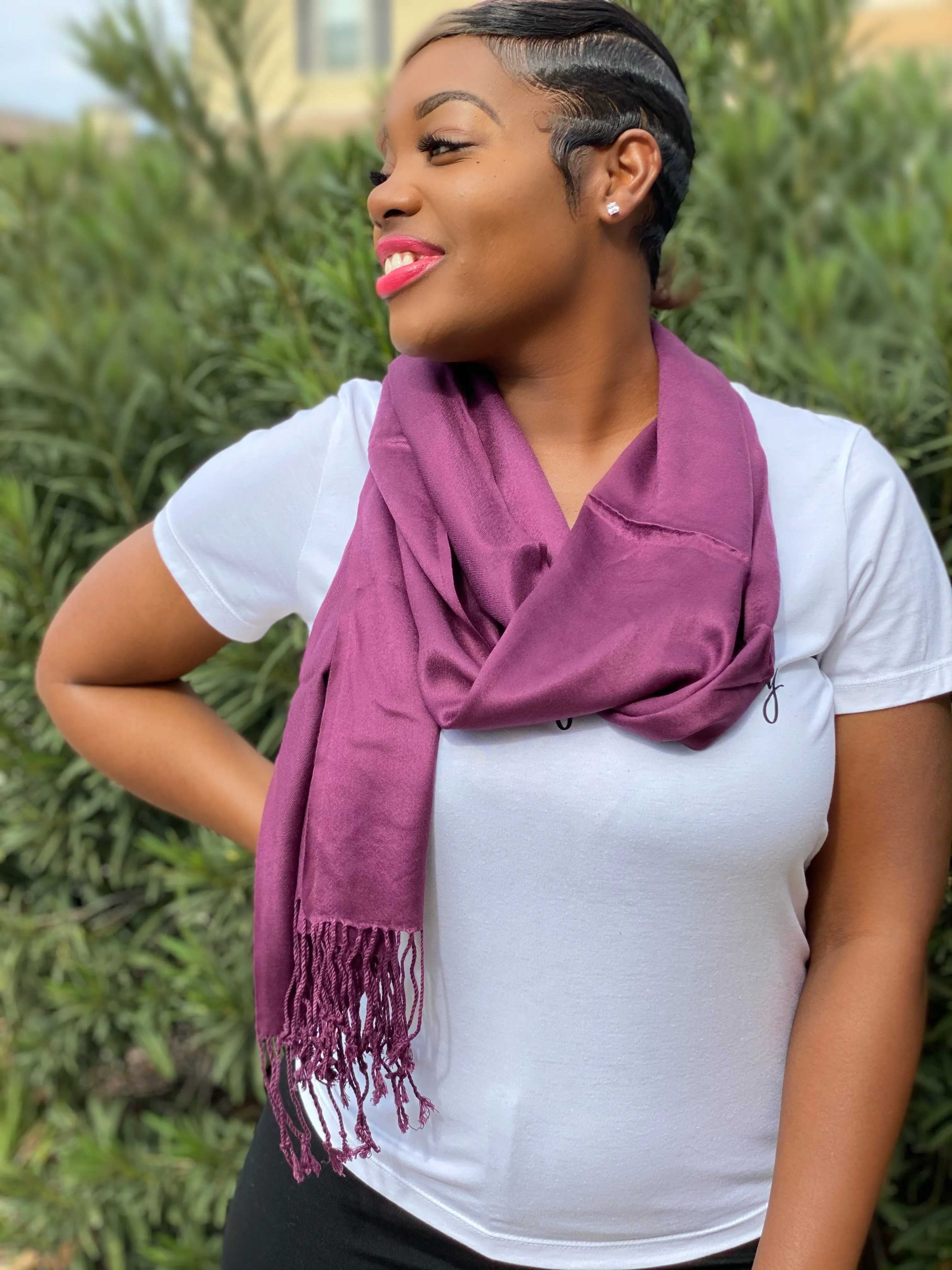 Zora Scarf