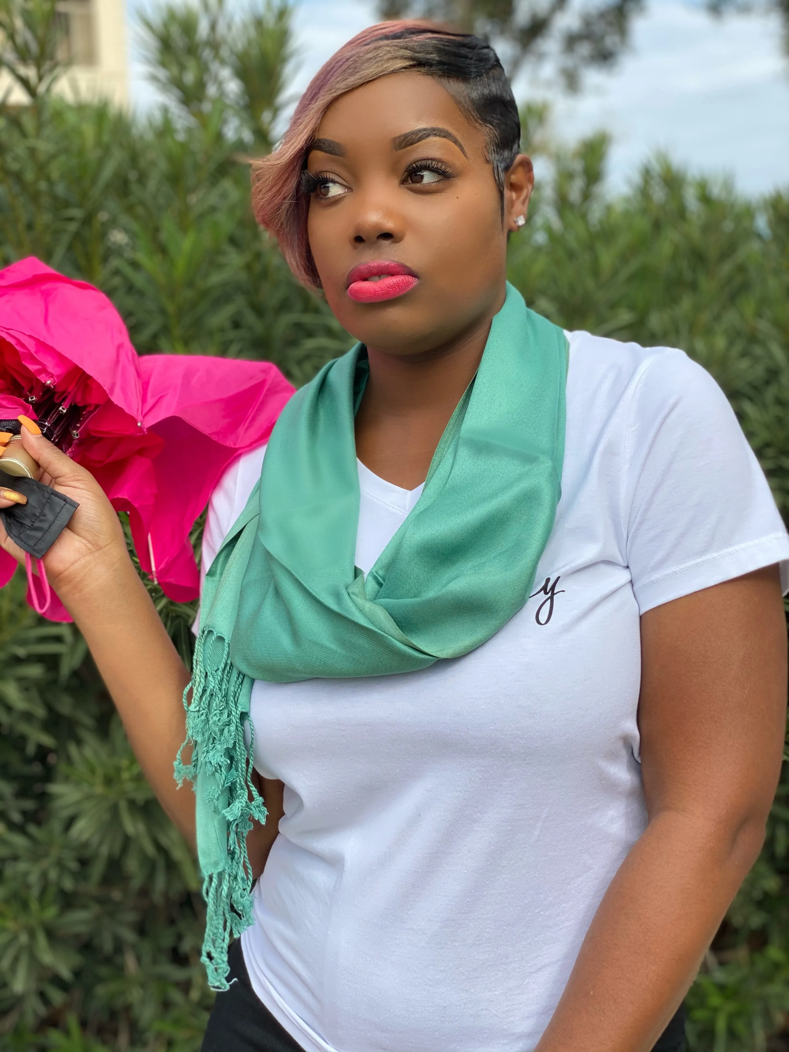 Zora Scarf