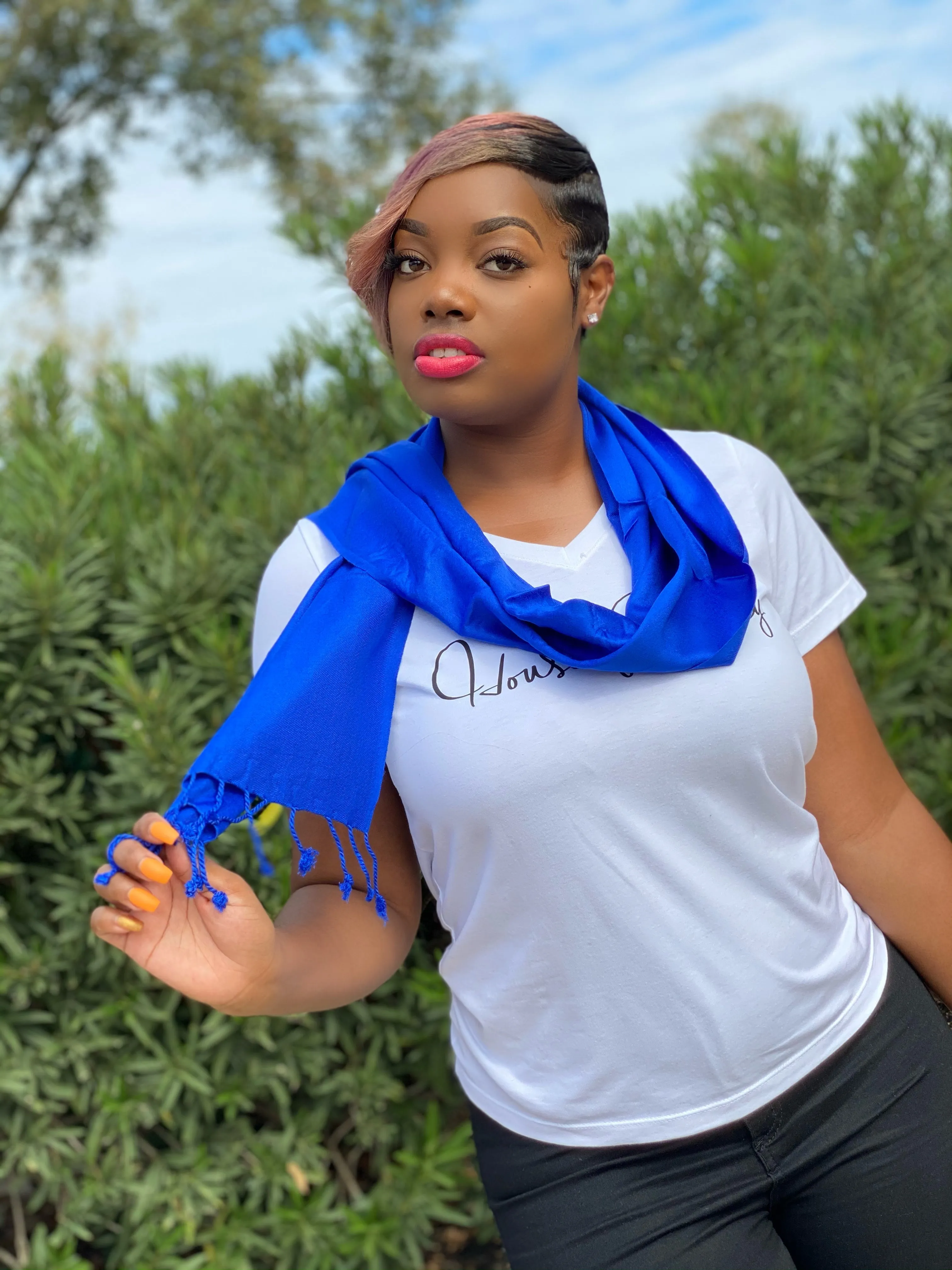 Zora Scarf